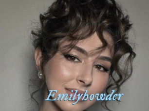 Emilyhowder