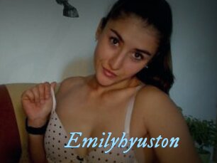 Emilyhyuston