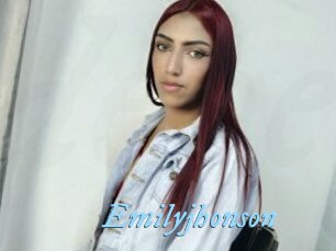 Emilyjhonson