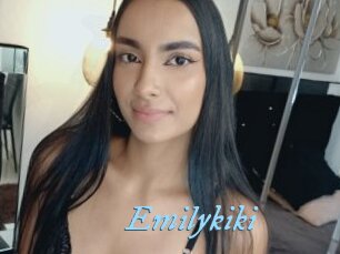 Emilykiki