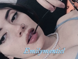 Emilymontiel