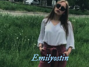 Emilyostin