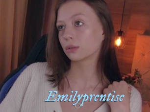 Emilyprentise