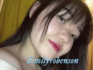 Emilyrobenson