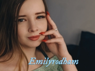 Emilyrodham