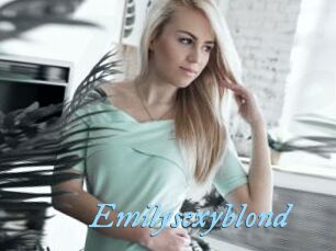 Emilysexyblond