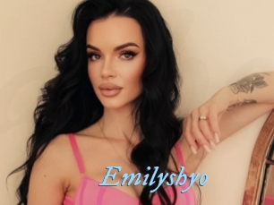 Emilyshyo