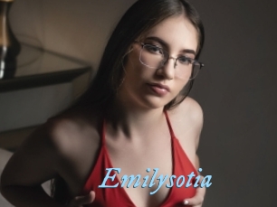 emilysotia DeriheruI