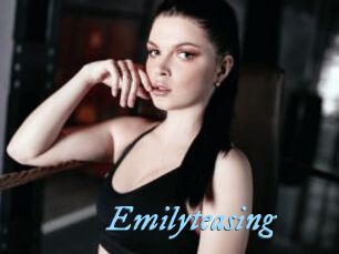 Emilyteasing