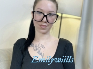 Emilywiills