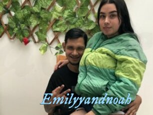 Emilyyandnoah