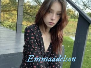 Emmaadelson
