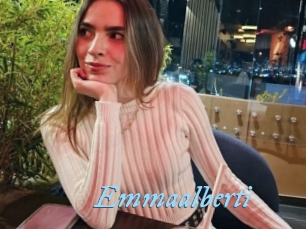 Emmaalberti