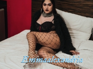 Emmaalexandria