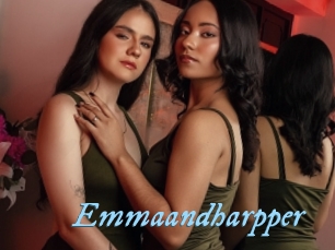 Emmaandharpper