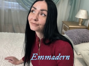 Emmadern