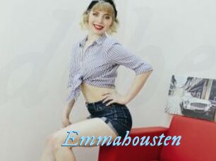 Emmahousten