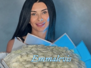 emmalevis DeriheruI
