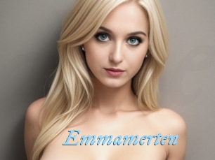 Emmamerten