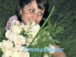 Emmandarose