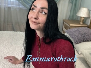 Emmarothrock