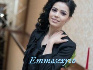 Emmasexy20