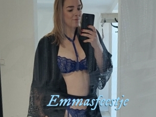 Emmasfeestje