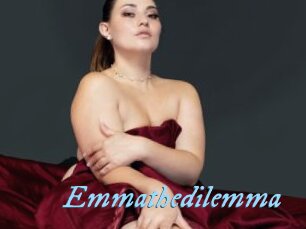 Emmathedilemma