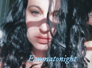 Emmatonight