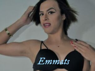 Emmats