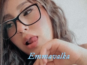 Emmavalka