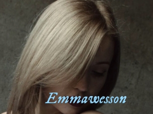 Emmawesson