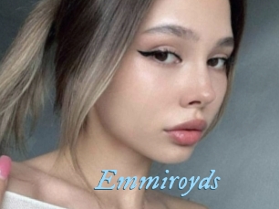 Emmiroyds
