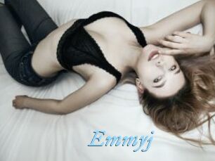 Emmyj
