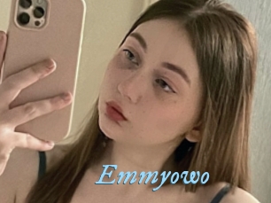 Emmyowo