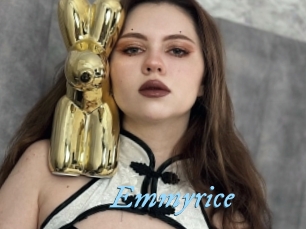 Emmyrice