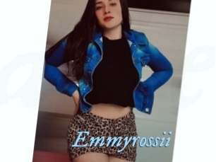 Emmyrossii