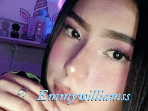 Emmywilliamss