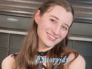 Emoryjay