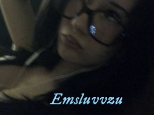 Emsluvvzu