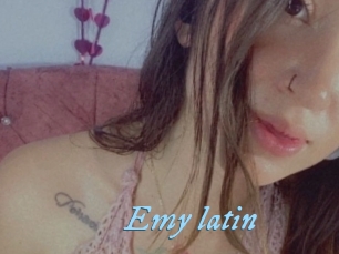 Emy_latin