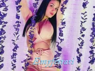 Emyferrari