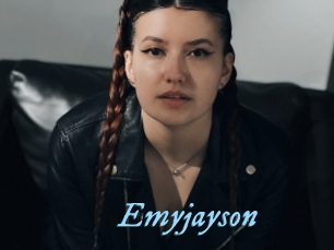Emyjayson