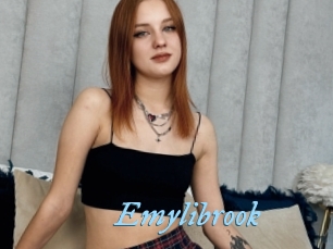 Emylibrook