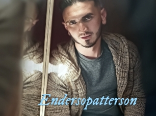 Endersopatterson