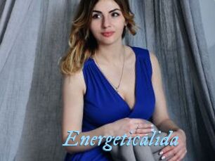 Energeticalida