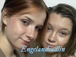 Engelandeadlin