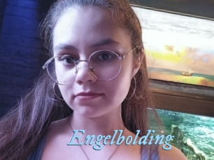 Engelbolding