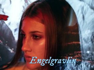 Engelgravlin