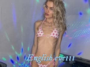 English_eve111